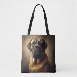 Mastiff Tygkasse