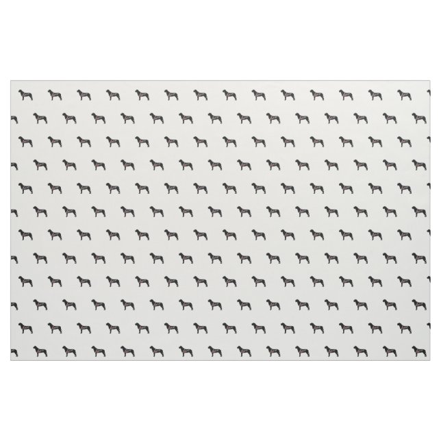 Mastiffkärlek Tyg (Yard)