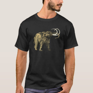 Mastodonskjorta Tee