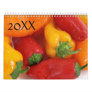 Mat 20XX Kalender