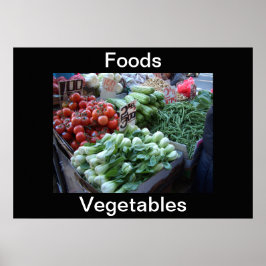 Mat Adaptive Living Verktyg Visual Identifiers Poster