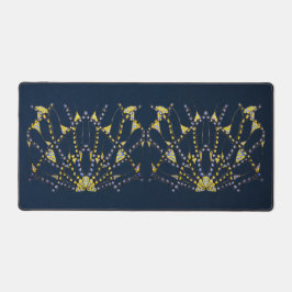 Mat av visemisk skal (Doodle - Handdragen)