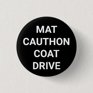 Mat Cauthon - Knappen Hjul Knapp