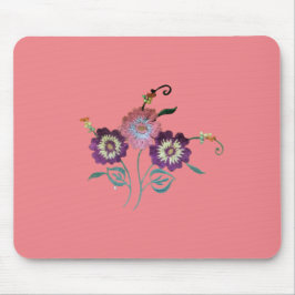 MAT COOLART STIL DESIGN FÖR DATORDESK MUSMATTA