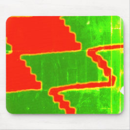 MAT COOLART STIL DESIGN FÖR DATORDESK MUSMATTA