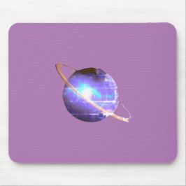 MAT COOLART STIL DESIGN FÖR DATORDESK MUSMATTA