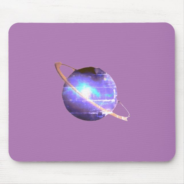 MAT COOLART STIL DESIGN FÖR DATORDESK MUSMATTA (Framsidan)