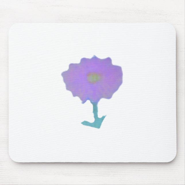 MAT COOLART STIL DESIGN FÖR DATORDESK MUSMATTA (Framsidan)