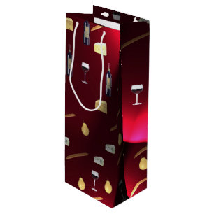 Mat Delight Cranberry Ljus