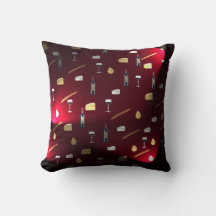 Mat Delight Cranberry Ljus