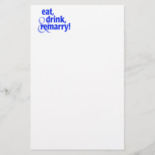 Mat Drink Remarry Brevpapper