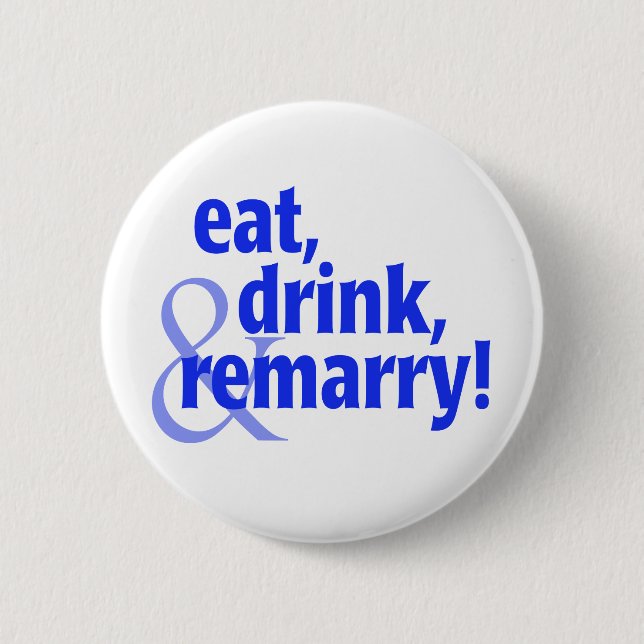 Mat Drink Remarry Knapp (Framsida)