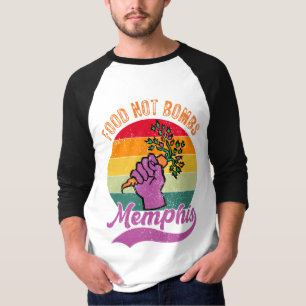 Mat ej bomber Baseball Te T Shirt