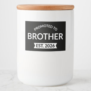  MAT ETIKETTER