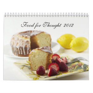Mat för tanke 2012 2 kalender