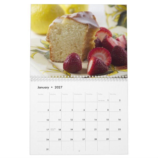 Mat för tanke 2012 2 kalender (Jan 2027)