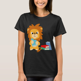 Mat för tankefunktion Kvinnor T-shirt