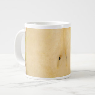 Mat - Frukt - En skiva bosc-päron Jumbo Mugg