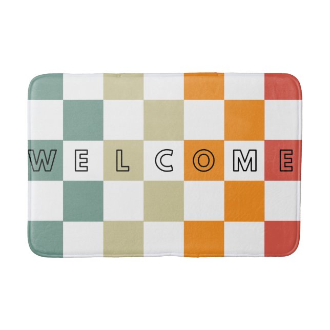 Mat i kontrollbord | Mat & Matta (Framsidan)