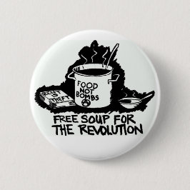 mat inte bombarderar knäppas knapp