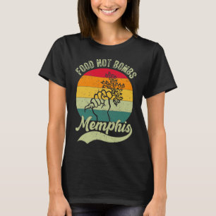 Mat inte bombs Memphis T Shirt
