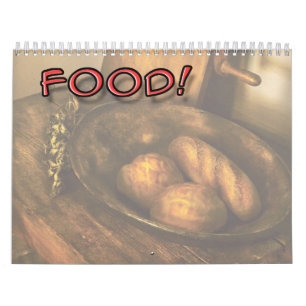 Mat! Kalender