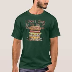 Mat kedjar tee