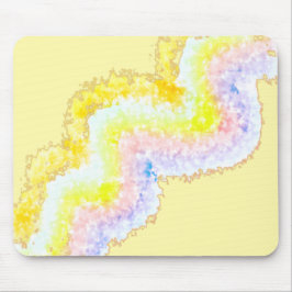 MAT-KOOLARTKONSTRUKTION FÖR DATORDESK MUSMATTA