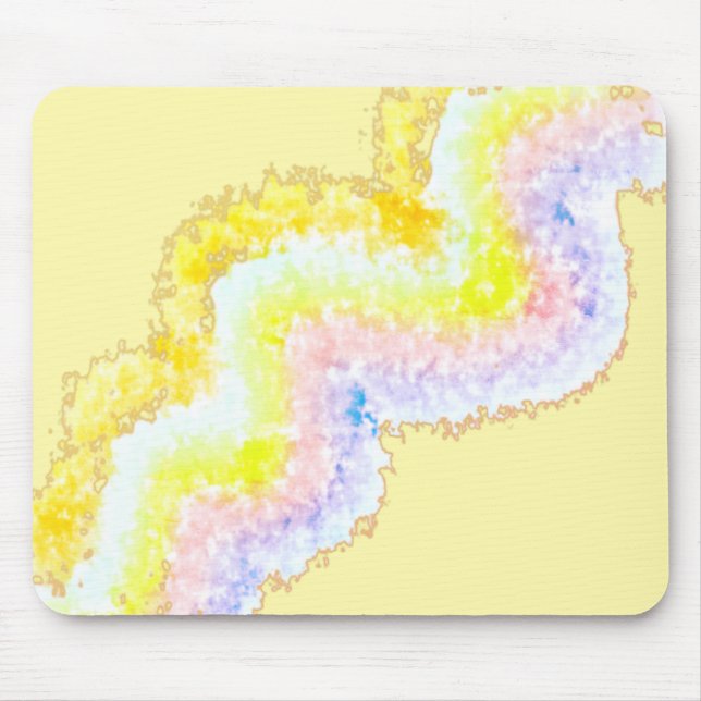 MAT-KOOLARTKONSTRUKTION FÖR DATORDESK MUSMATTA (Framsidan)