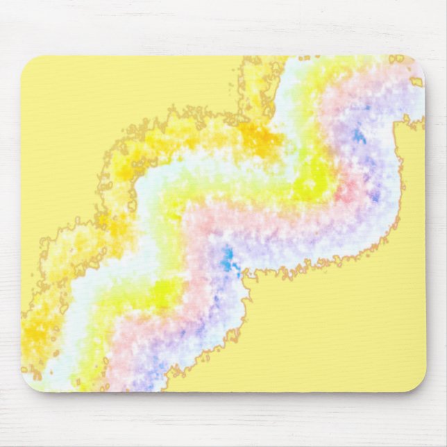 MAT-KOOLARTKONSTRUKTION FÖR DATORDESK MUSMATTA (Framsidan)