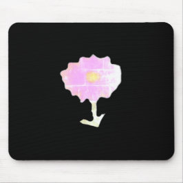 MAT-KOOLARTKONSTRUKTION FÖR DATORDESK MUSMATTA