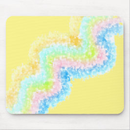 MAT-KOOLARTKONSTRUKTION FÖR DATORDESK MUSMATTA