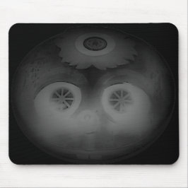 MAT-KOOLARTKONSTRUKTION FÖR DATORDESK MUSMATTA