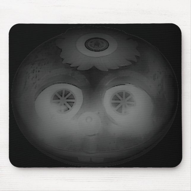 MAT-KOOLARTKONSTRUKTION FÖR DATORDESK MUSMATTA (Framsidan)