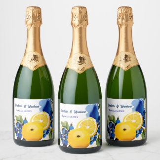 Mat- och dryckesetikett