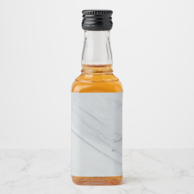 Mat- och dryckesetikett spritflaskor etikett (Framsida)