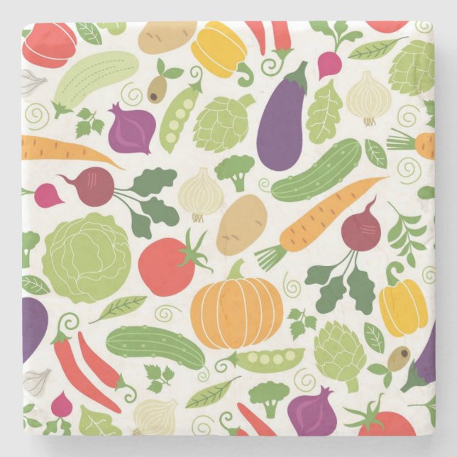 Mat på en vitbakgrund underlägg sten (Framsidan)