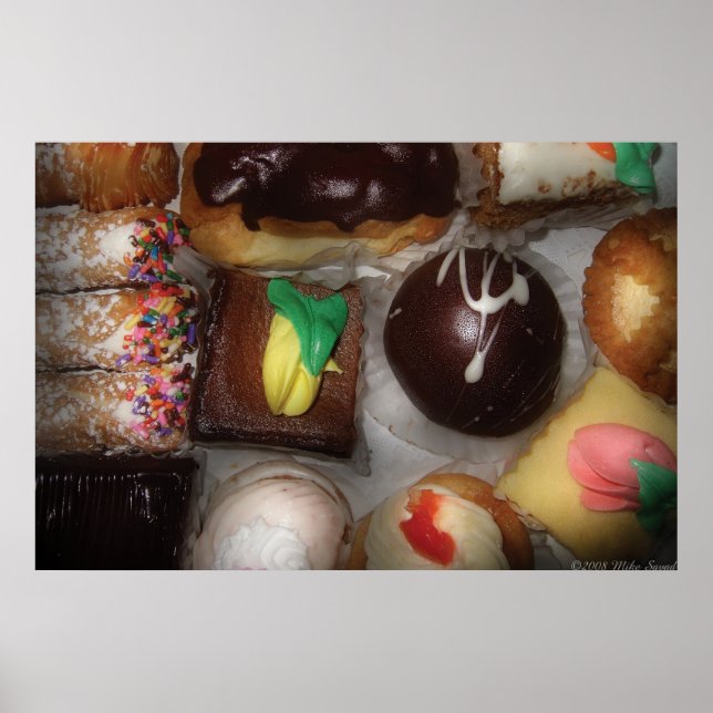 Mat! Poster (Framsidan)