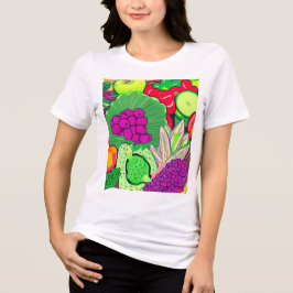 Mat som medicin t shirt