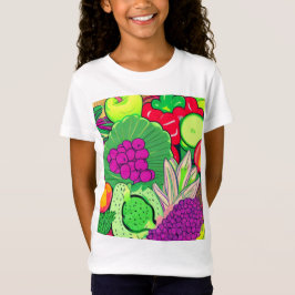 Mat som medicin t shirt