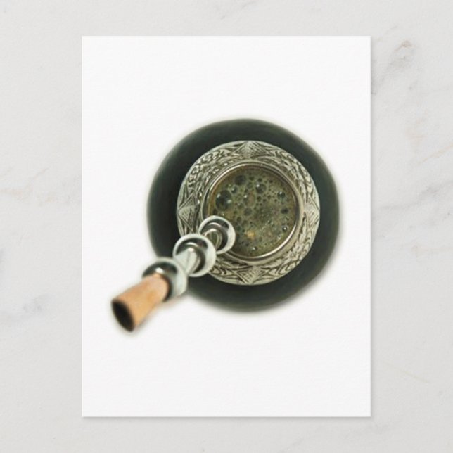 Mat Vykort (Framsida)