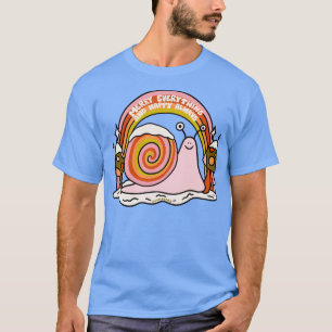 Mata allt t shirt