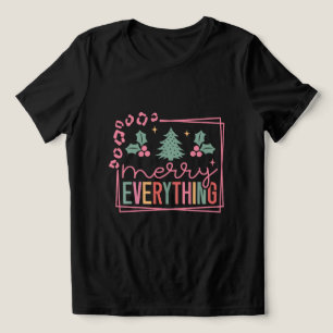 Mata allt t shirt
