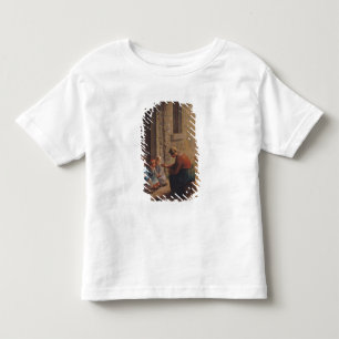 Mata barn, 1850 t-shirt