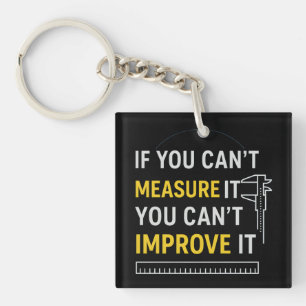 Mäta Det Förbättra Det - Lean Six Sigma Motivation