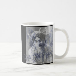 Mata Hari – Margaretha Geertruida Kaffemugg
