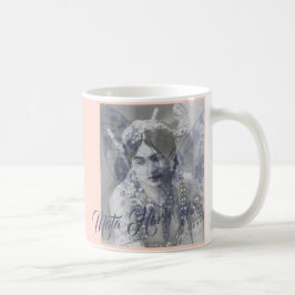 Mata Hari – Margaretha Geertruida Kaffemugg