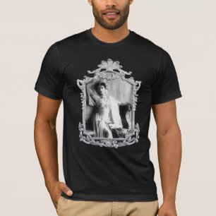 Mata Hari Tee Shirt