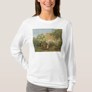 Mata hönorna t-shirt