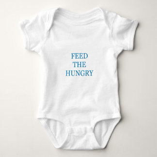 Mata Hungrig Tee Shirt